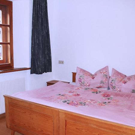 Apartment Gipfelsturm Tirol Риед им Оберинтал Екстериор снимка