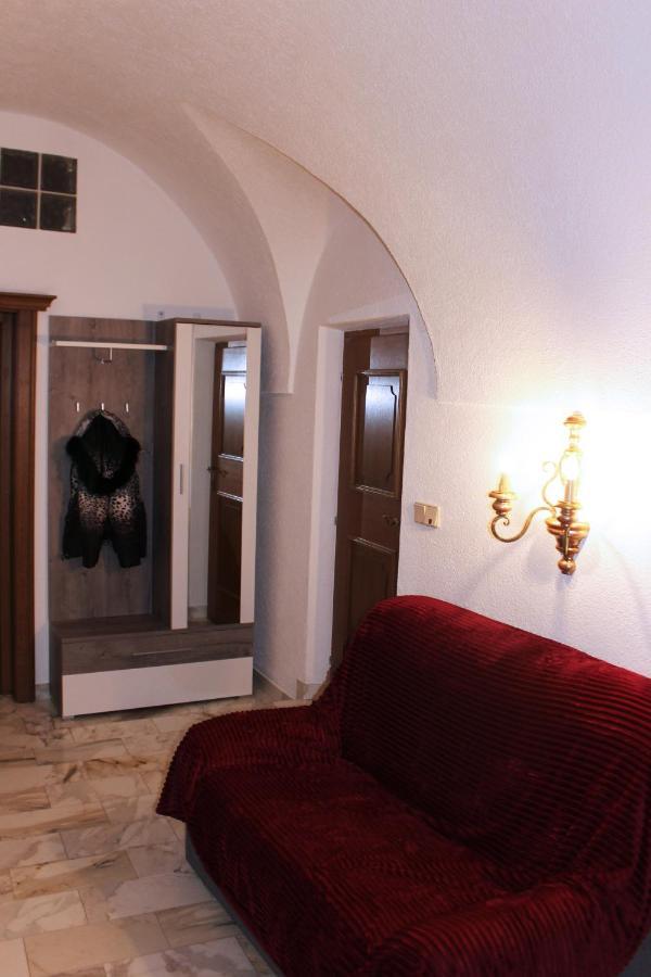 Apartment Gipfelsturm Tirol Риед им Оберинтал Екстериор снимка