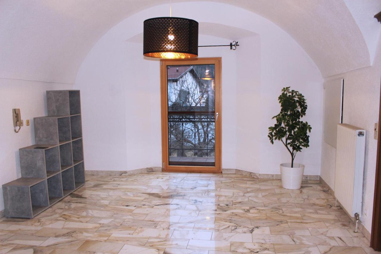 Apartment Gipfelsturm Tirol Риед им Оберинтал Екстериор снимка